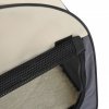 Přepravní box pro psy 46 x 36 x 41 cm | šedý