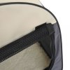 Přepravní box pro psy 70 x 51 x 59 cm | šedý