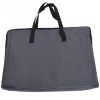 Přepravní box pro psy 70 x 51 x 59 cm | šedý