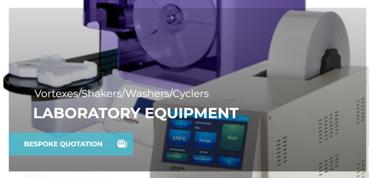 Laboratory equipment