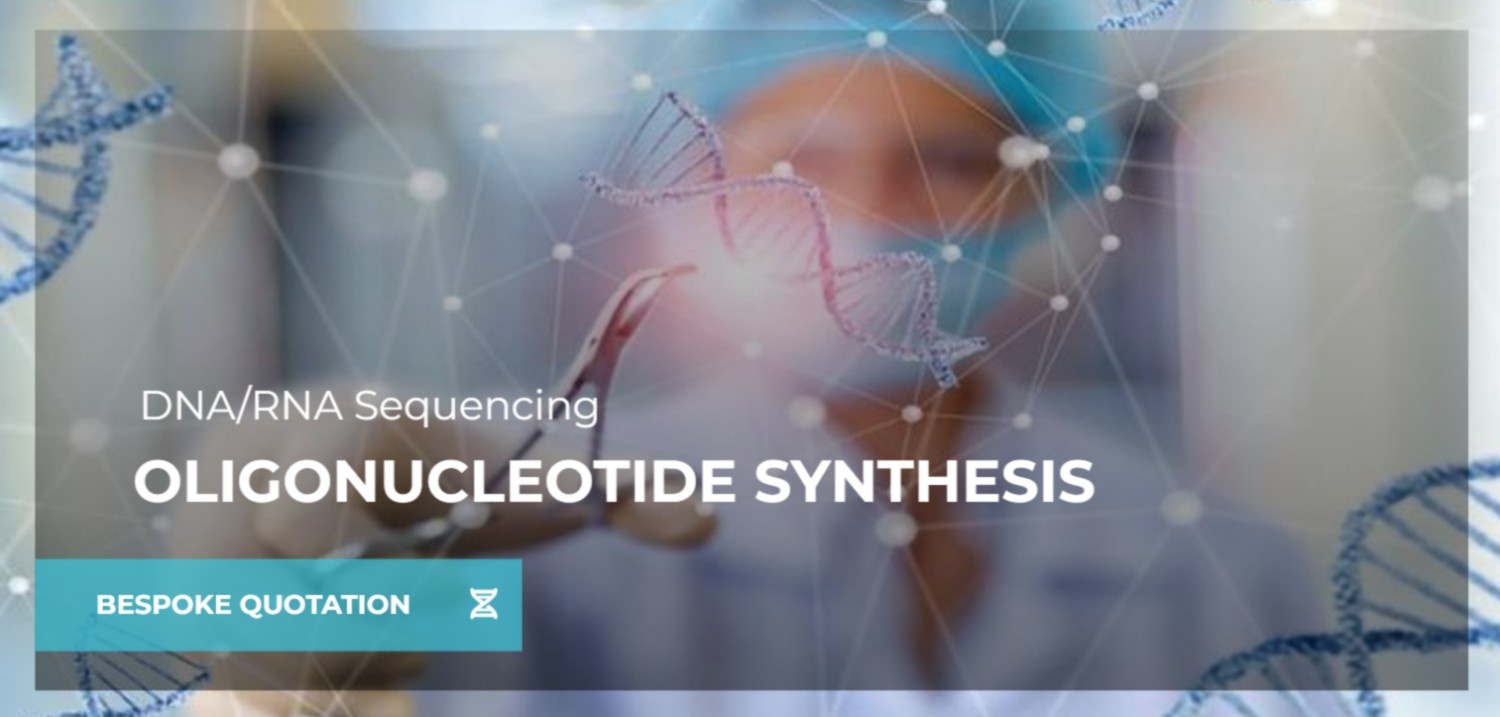 Oligonucleotide synthesis