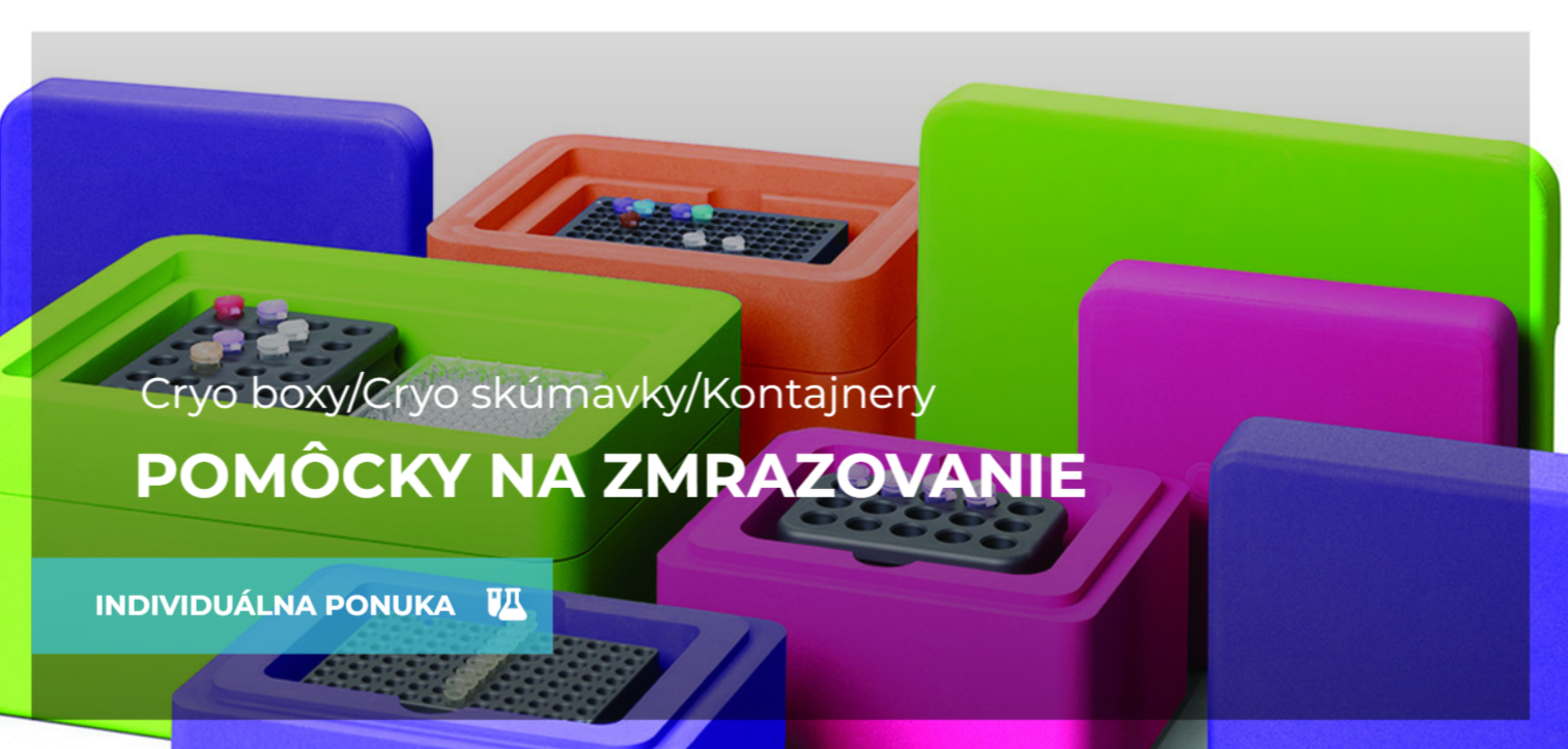 09 Pomôcky na zmrazovanie