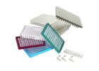 Plastics for PCR and Analysis