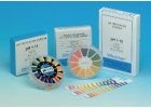 pH Indicator Papers and Strips