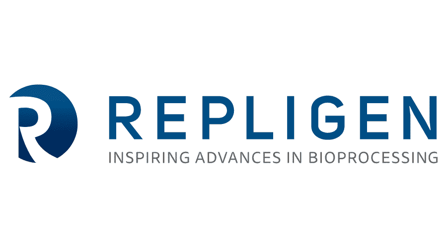 repligen-corporation-logo-vector