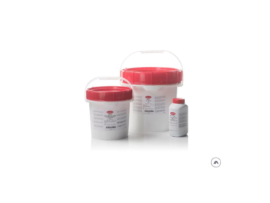 Oxoid™ Brilliance™ Listeria Agar (ISO)