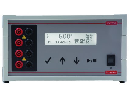 1007 elektroforeticky zdroj ev2000