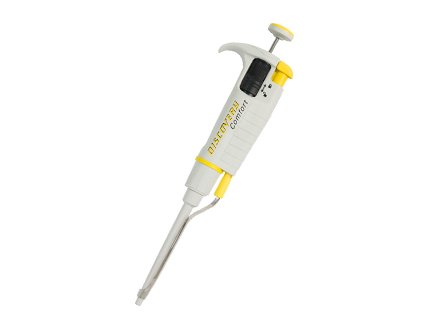 discovery pipette singlechannel