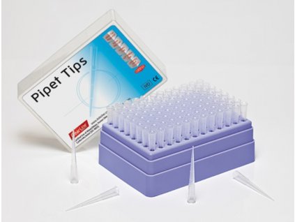 Pipet tips CleraLine