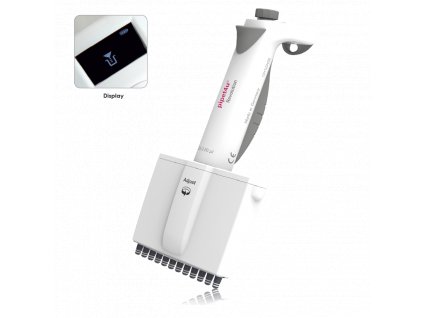 pipet4u pro revolution multi 1