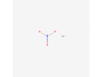 Dusičnan strieborný odmerný roztok 0,1mol/l (0,1N)