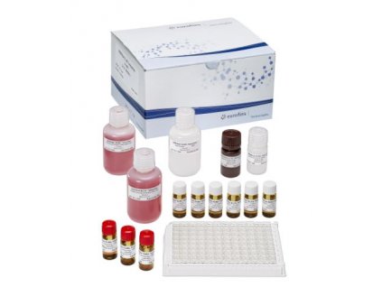 HU0030200 SENSISpec ELISA Histamine