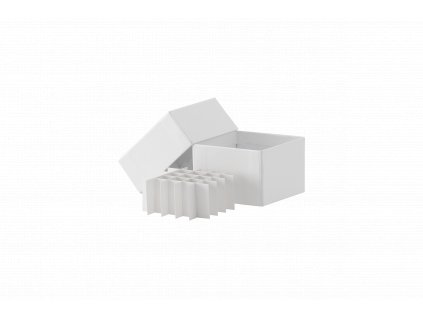 Cryobox Cardboard 50mm TE22255 D