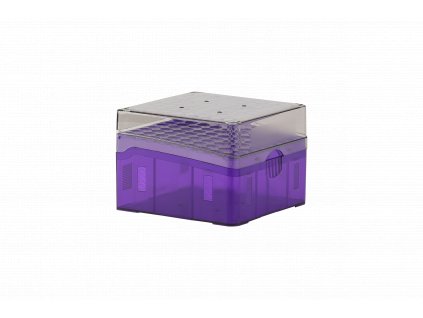 Cryobox PC 100mm 9x9 TE22415 A