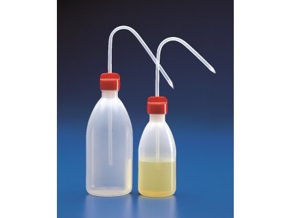 kartell labware wash bottles