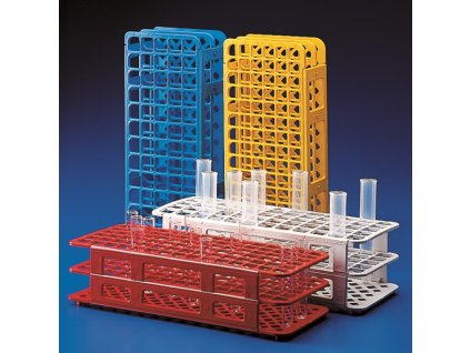 kartell labware universal test tube rack