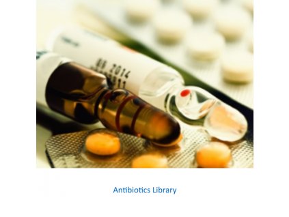 antibiotics library