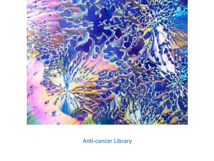 anti cancer library