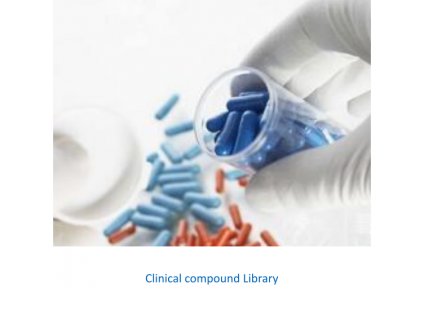 clinical compound library