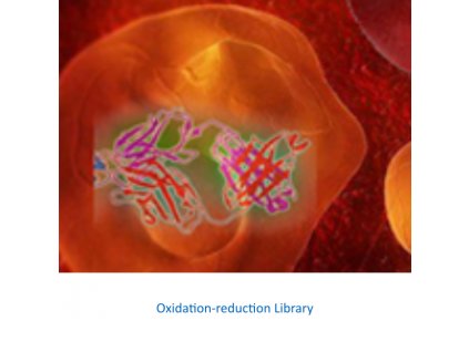 oxidation reduction library