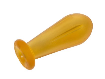 Balónik na Pasteurové pipety, latex