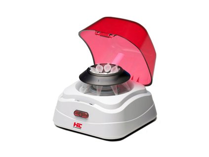 713 2 htl mini centrifuga