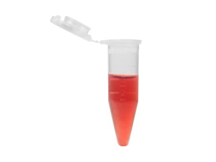 Mikroskúmavka s bezpečnostným tesnením, 5.0 ml, nesterilné