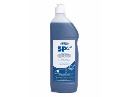5P Plus 1 l new