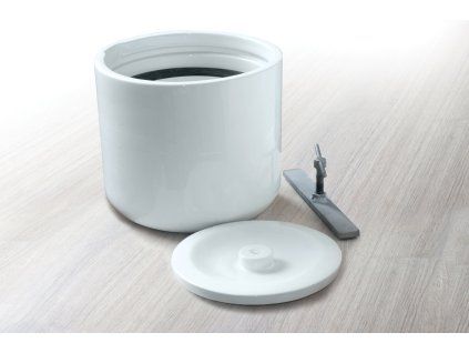 Guľový mlyn, 1300ml, 224/0