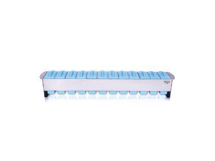 Manual Stain 12 Racks