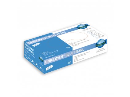 blue pearl box neu 1