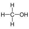 Metanol p.a.