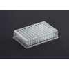 1,2 ml 96 Round Deep Well Storage Microplate (50 pieces)
