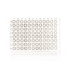 FrameStar® 96 Well Non-Skirted PCR Plate