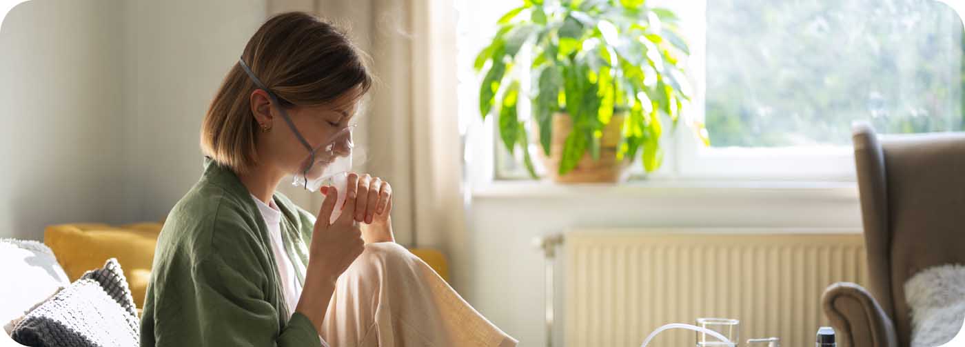 How Does a Hydrogen Inhaler Work?