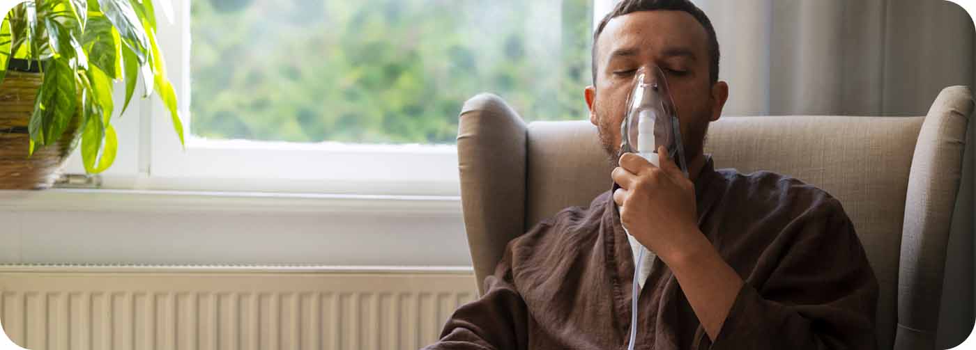 Hydrogen Inhalation Explained: What It Is and How It’s Used