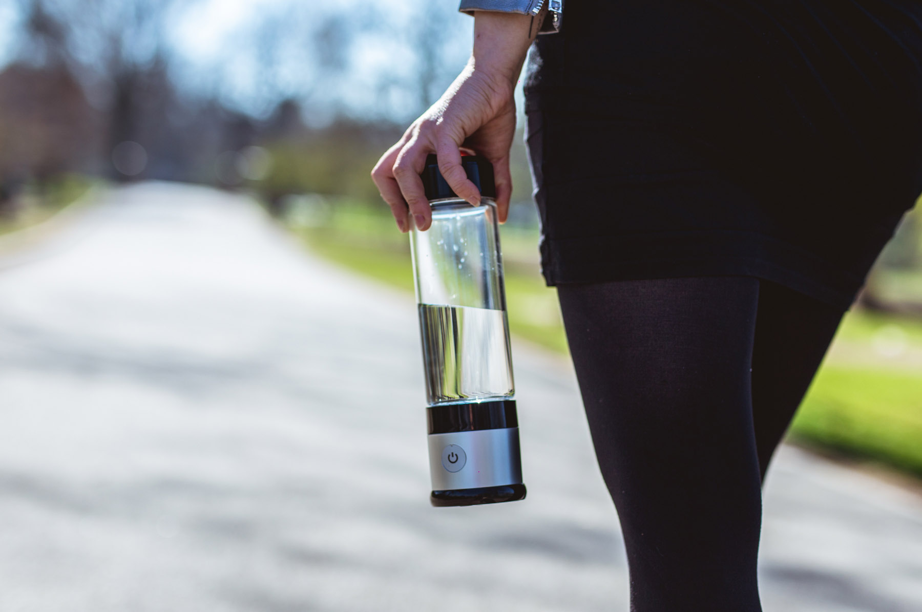 What is molecular hydrogen, its benefits and how is it used?