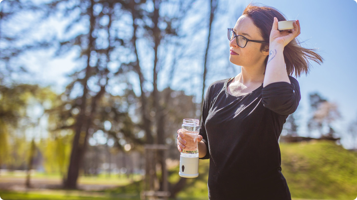 Latest study on molecular hydrogen.