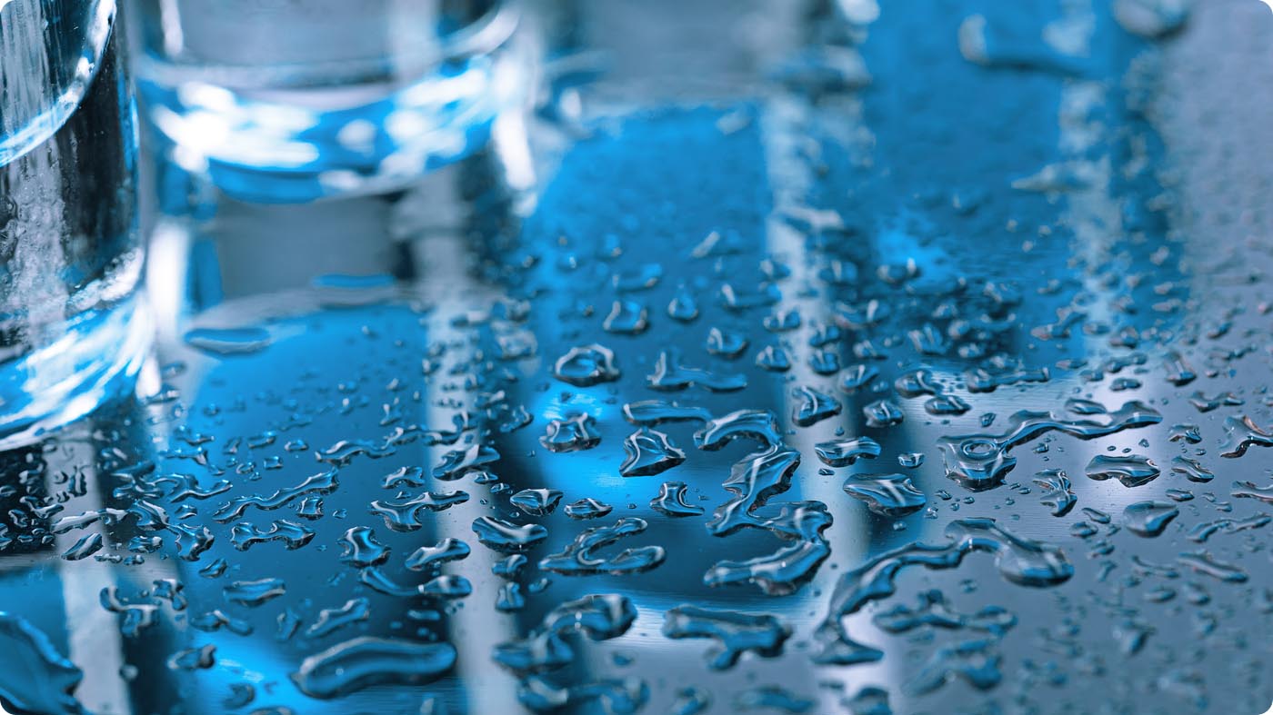 Molecular Hydrogen's Antioxidant Power