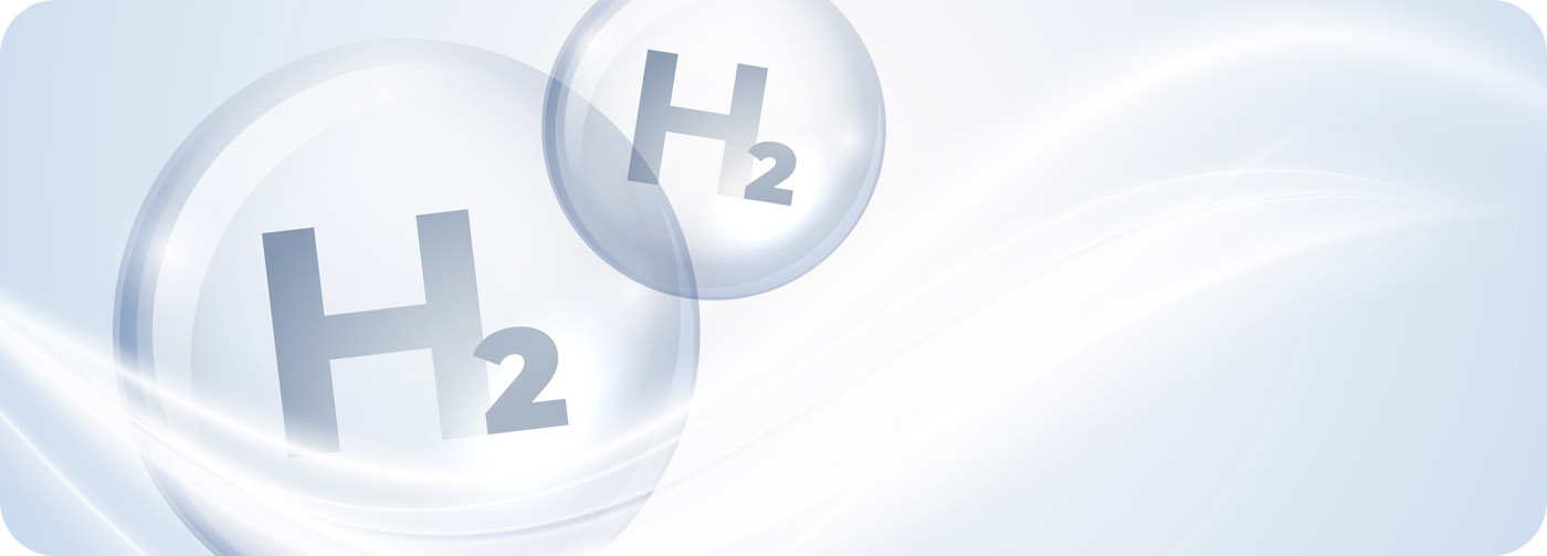 What Is Molecular Hydrogen