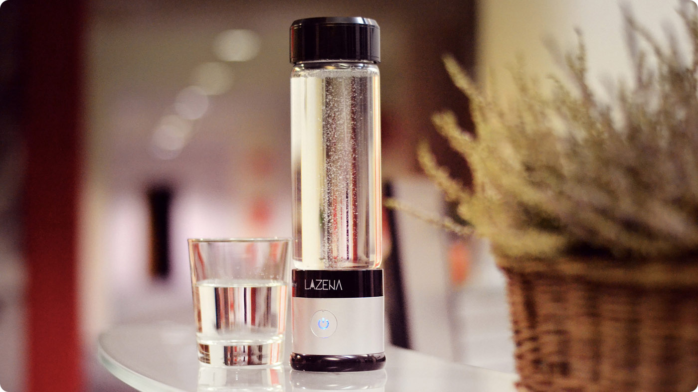 Molecular hydrogen for faster recovery and better endurance after exercise.