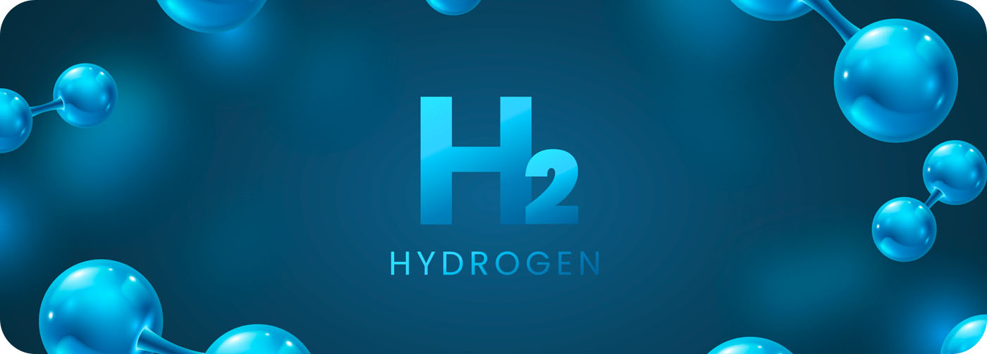 What Is Molecular Hydrogen