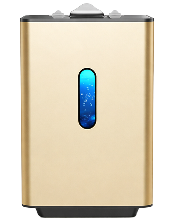 Hydrogen inhaler Lazena M80