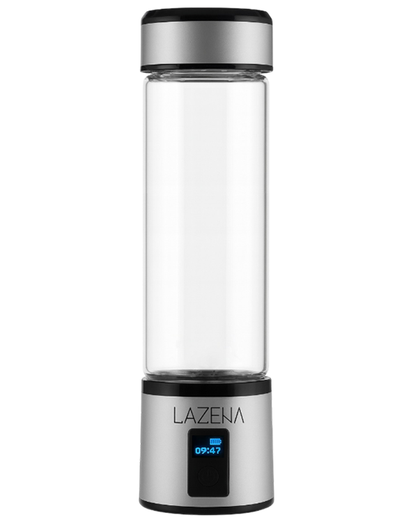 Molecular Hydrogen Generator