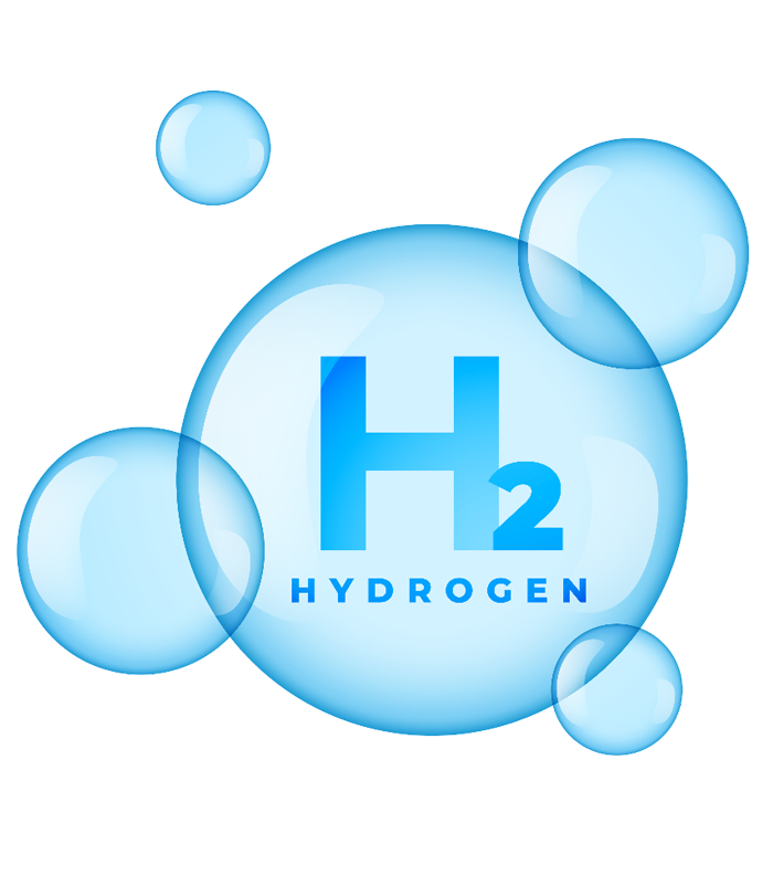 Hydrogen water