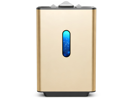 best hydrogen inhaler m80