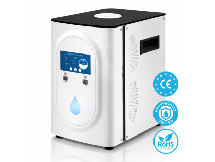 best hydrogen inhaler lazena certificates