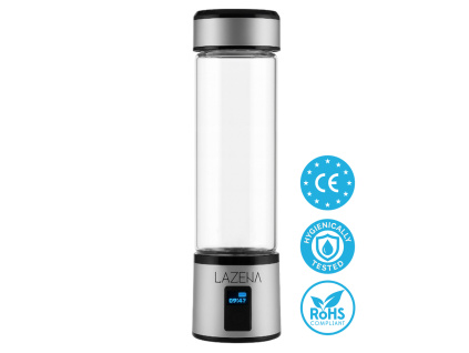 best hydrogen water bottle