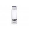 Glass Hydrogen Water Bottle AquaGen H2O 400ml