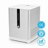 molecular hydrogen inhaler h2 mini silver